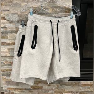 American Eagle, XS, Jogger shorts